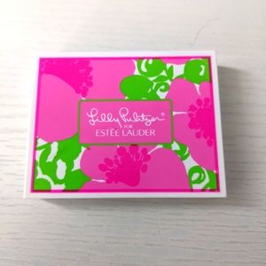 Lilly Pulitzer For Estee Lauder - Eyeshadow Palette